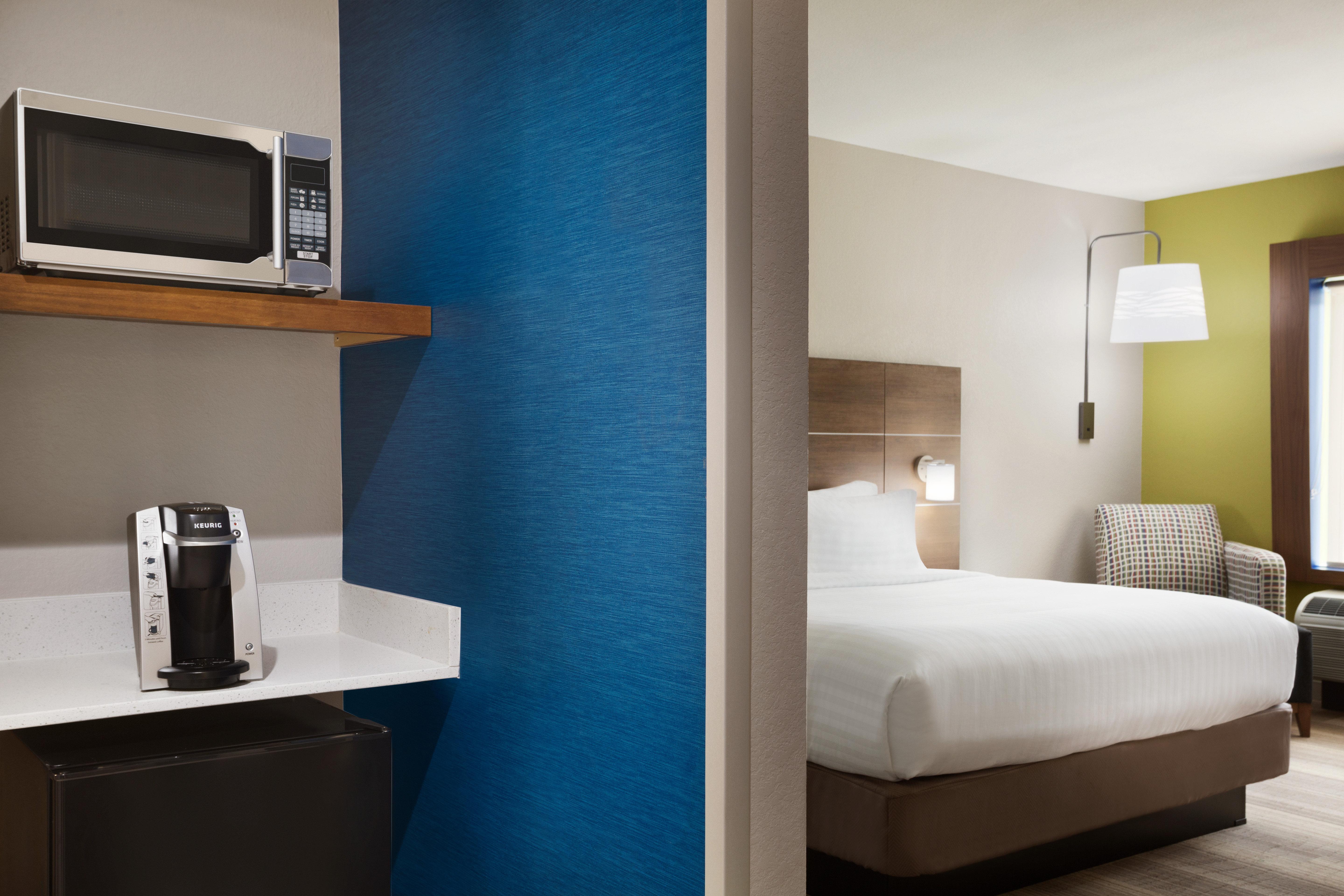 Holiday Inn Express & Suites - Mcallen - Medical Center Area, An Ihg Hotel Exteriér fotografie