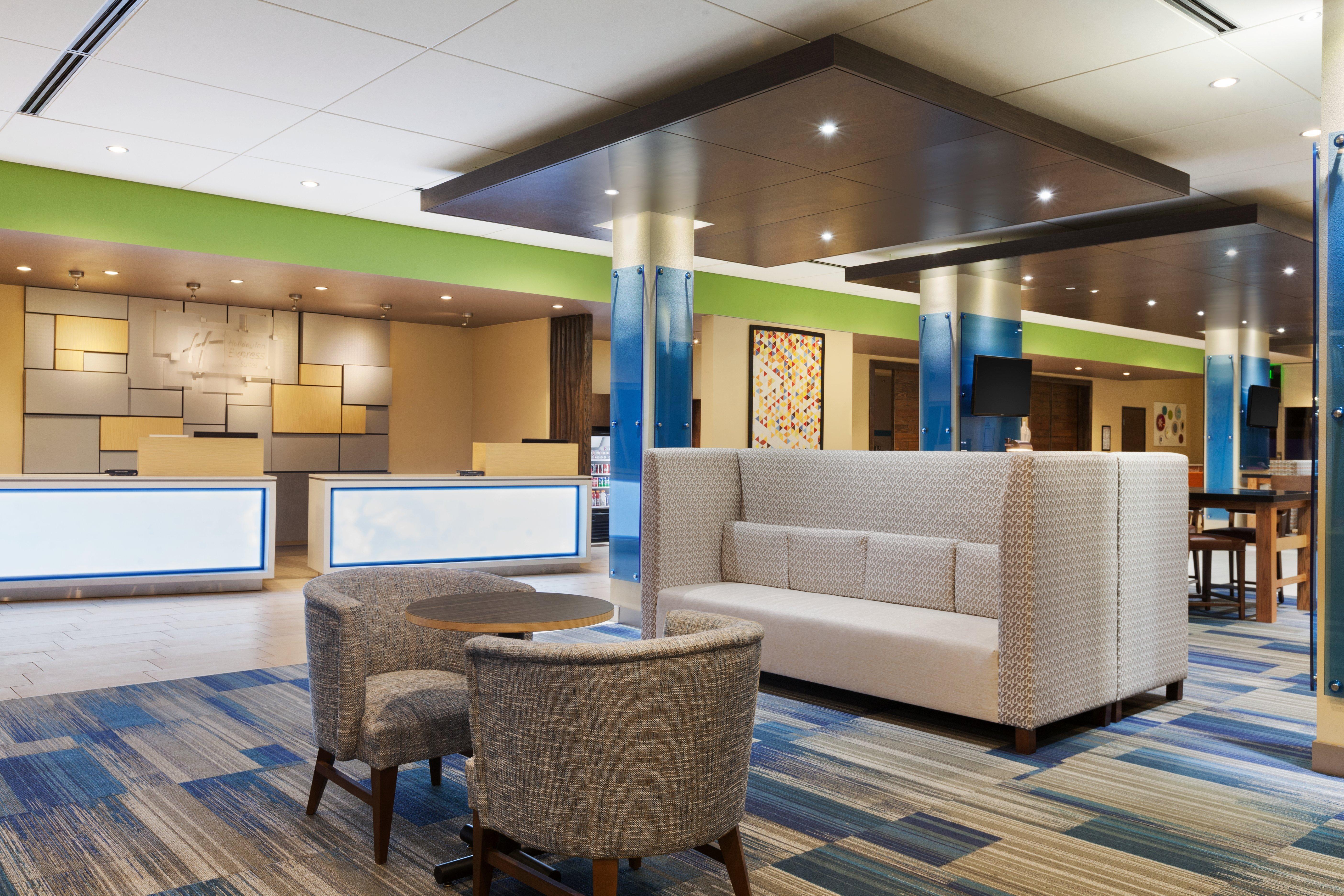 Holiday Inn Express & Suites - Mcallen - Medical Center Area, An Ihg Hotel Exteriér fotografie