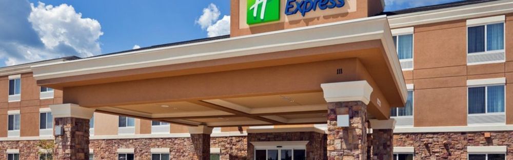 Holiday Inn Express & Suites - Mcallen - Medical Center Area, An Ihg Hotel Exteriér fotografie